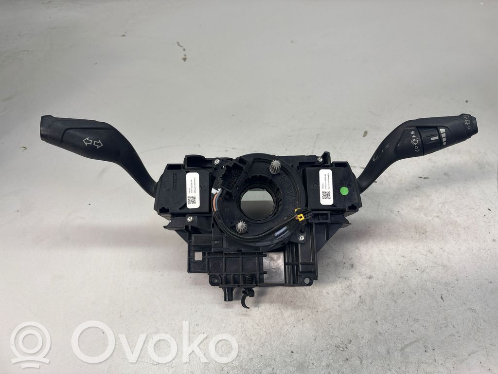 Indicator stalk   AV6T13335AB,AV6T17A553AC,BV6T13N064AF