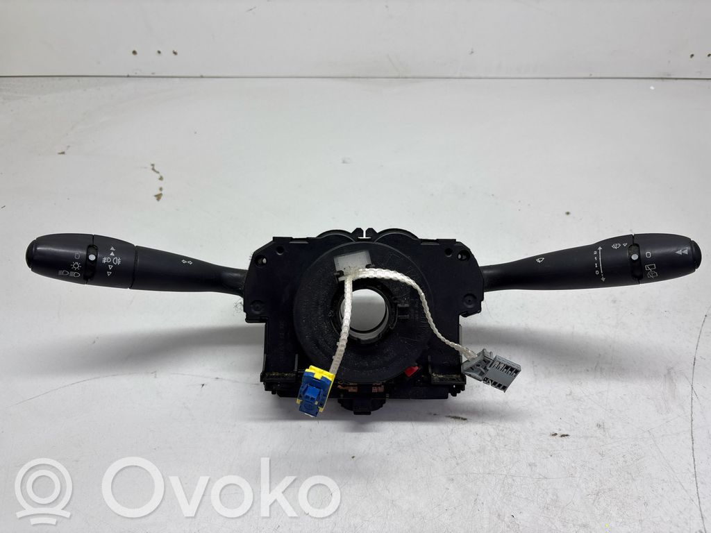 Citroen C3 Wiper turn signal indicator stalk/switch 