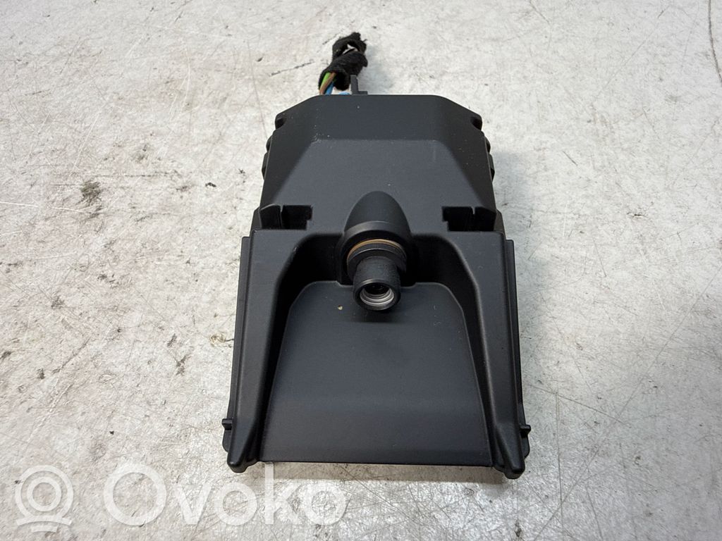 Citroen C3 Sensor 