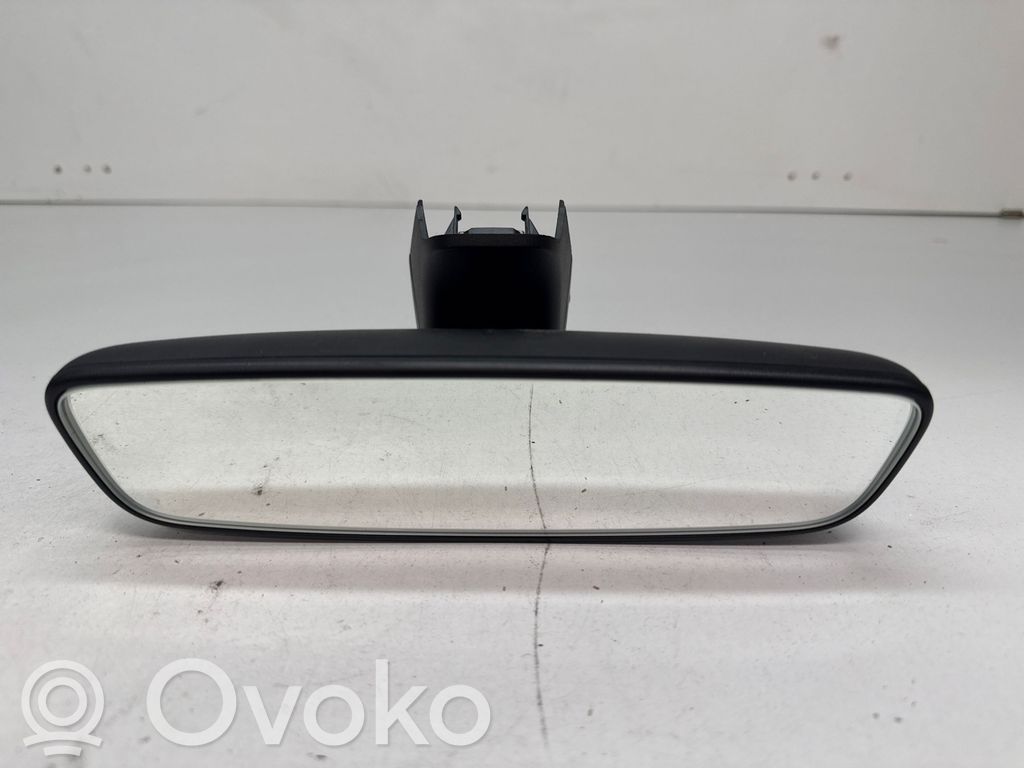 Audi A1 Oglindă retrovizoare (interior) 