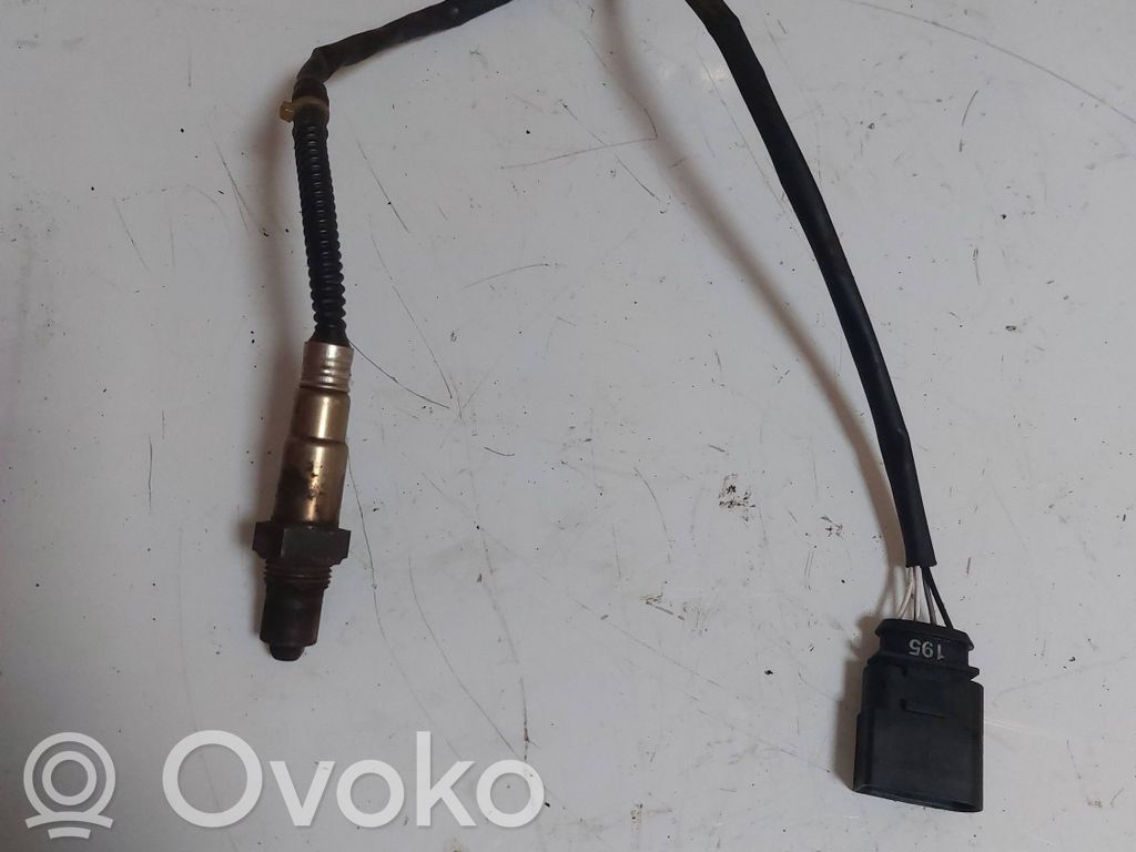 Audi A4 S4 B6 8E 8H Lambda zonde 