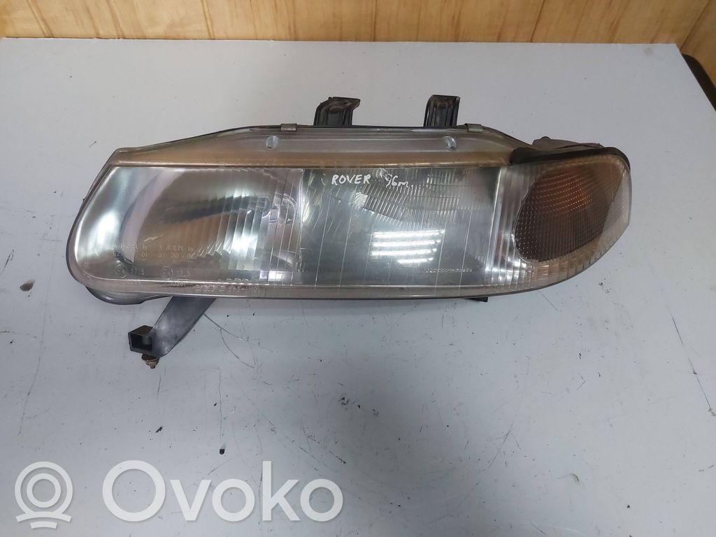 Rover 414 - 416 - 420 Lampa przednia 