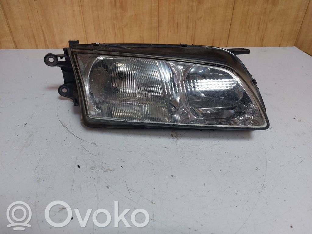 Mazda 626 Headlight/headlamp 