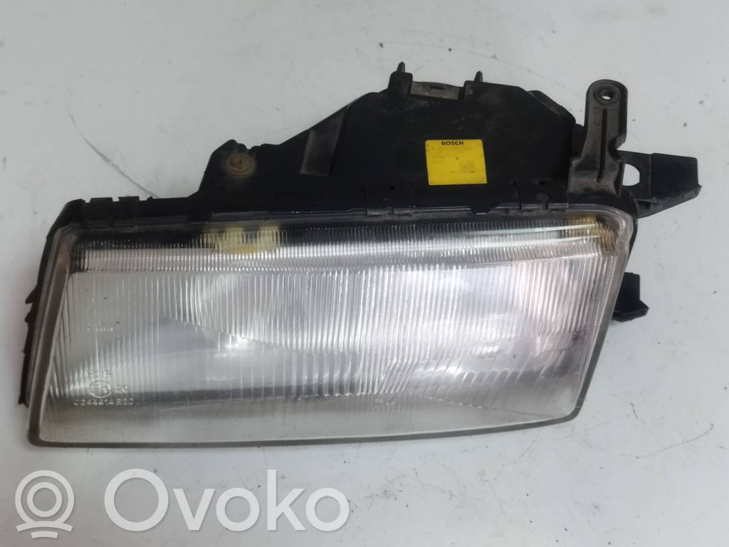 Opel Vectra A Scheinwerfer 