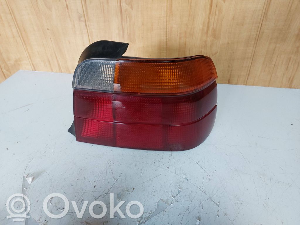 BMW 3 E36 Rear/tail lights 