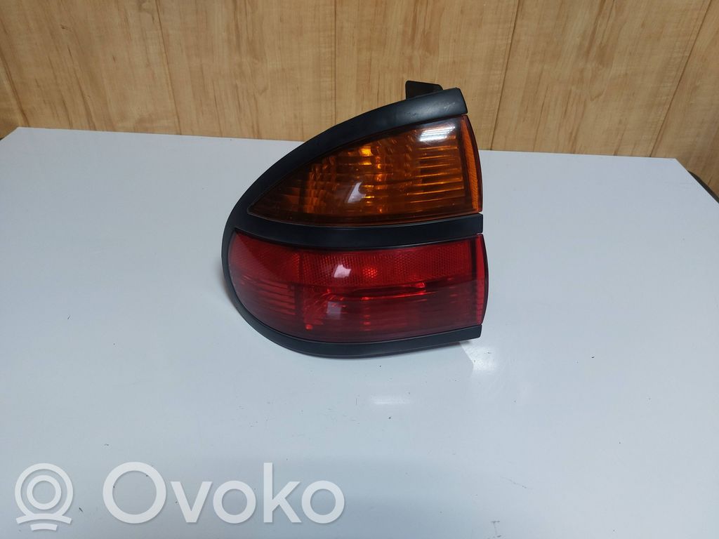 Renault Laguna I Takavalot 