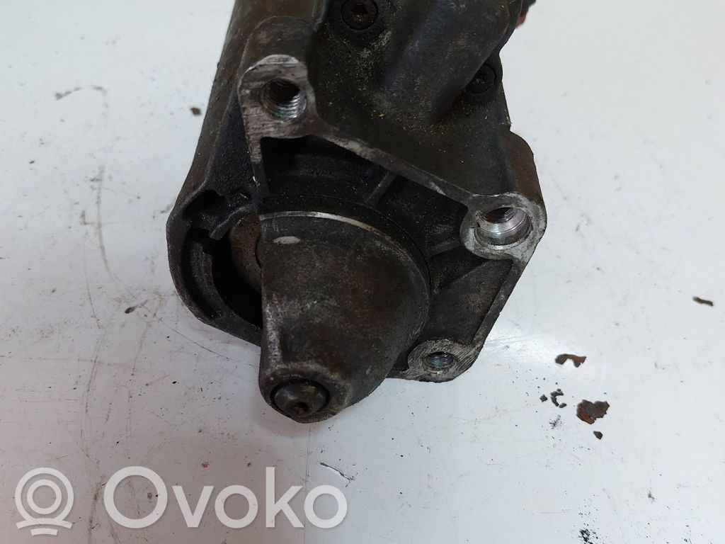 Volvo S40, V40 Motor de arranque 