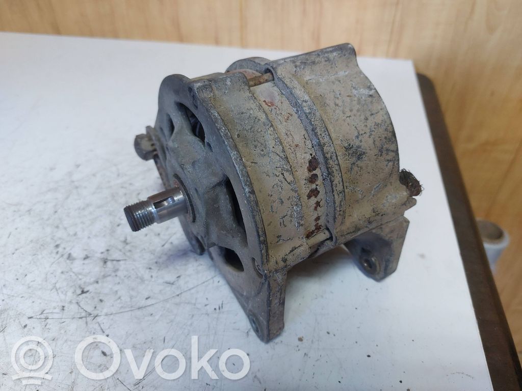 BMW 3 E36 Generator/alternator 