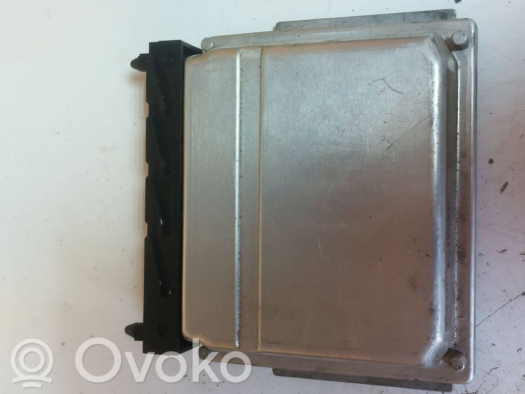 Engine control unit/module   0261204559,26SA5547,1111