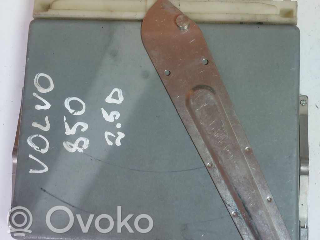 Volvo 850 Engine control unit/module 