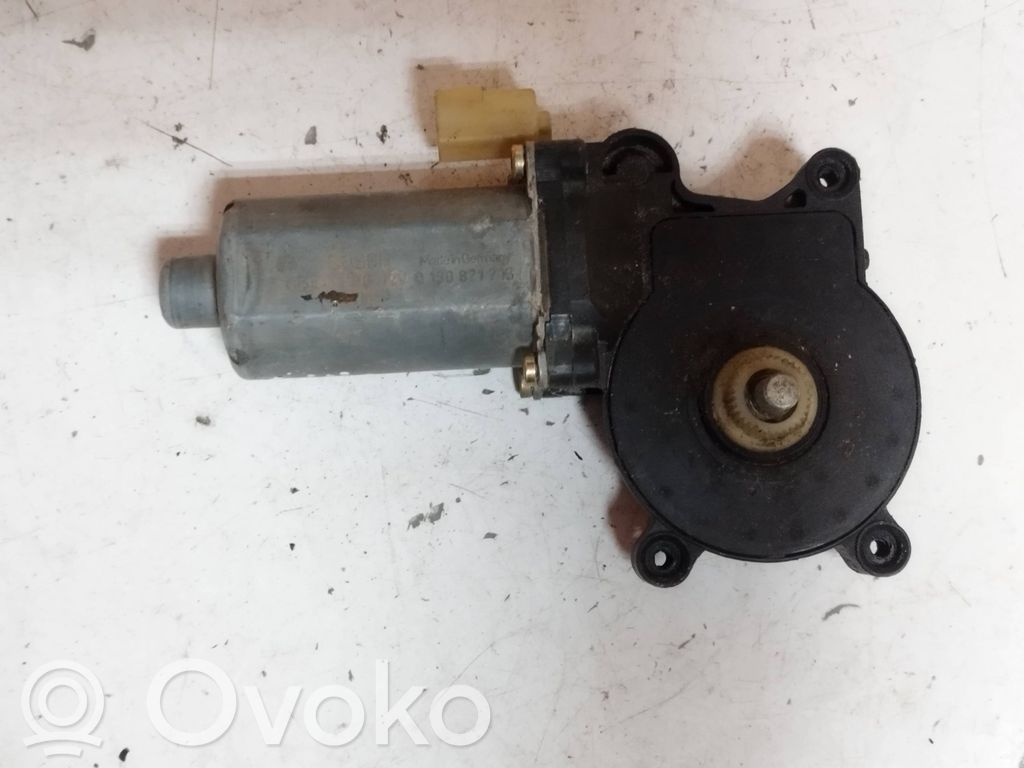 BMW 3 E46 Takaoven ikkunan nostomoottori 