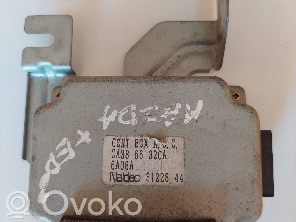 Mazda Xedos 6 Alte unități/module de control 