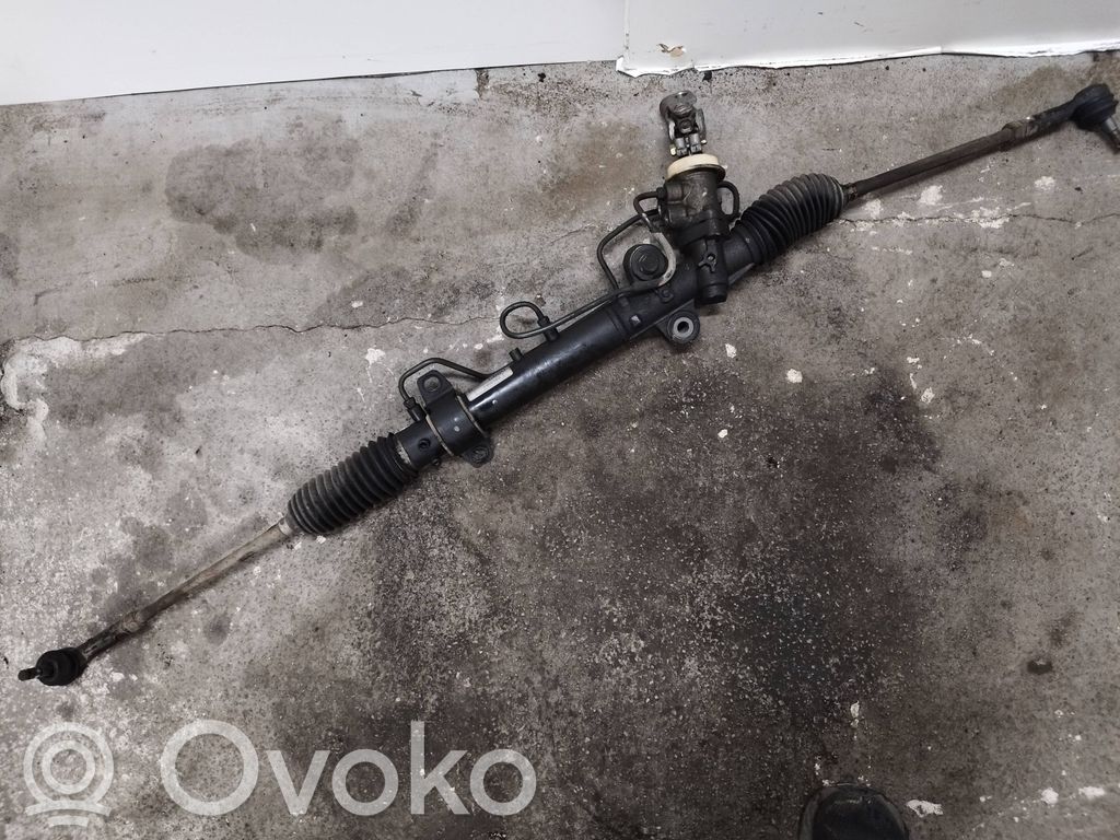 Mazda Premacy Steering rack 
