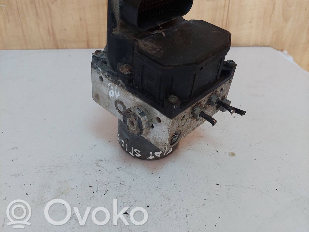 Fiat Stilo ABS Pump 
