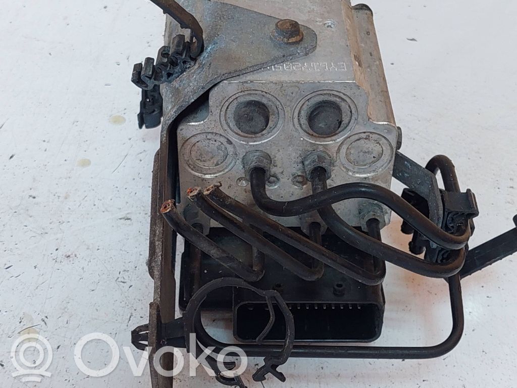 Alfa Romeo 159 ABS bloks 