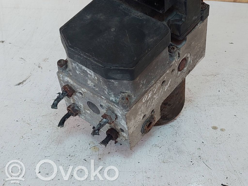 Opel Meriva A Pompa ABS 