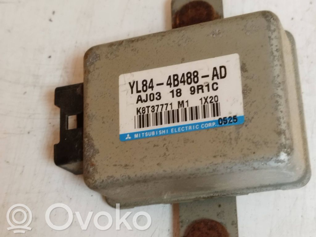 Other control units/modules   KST37771,YL844B488AD,AJ03189R1C