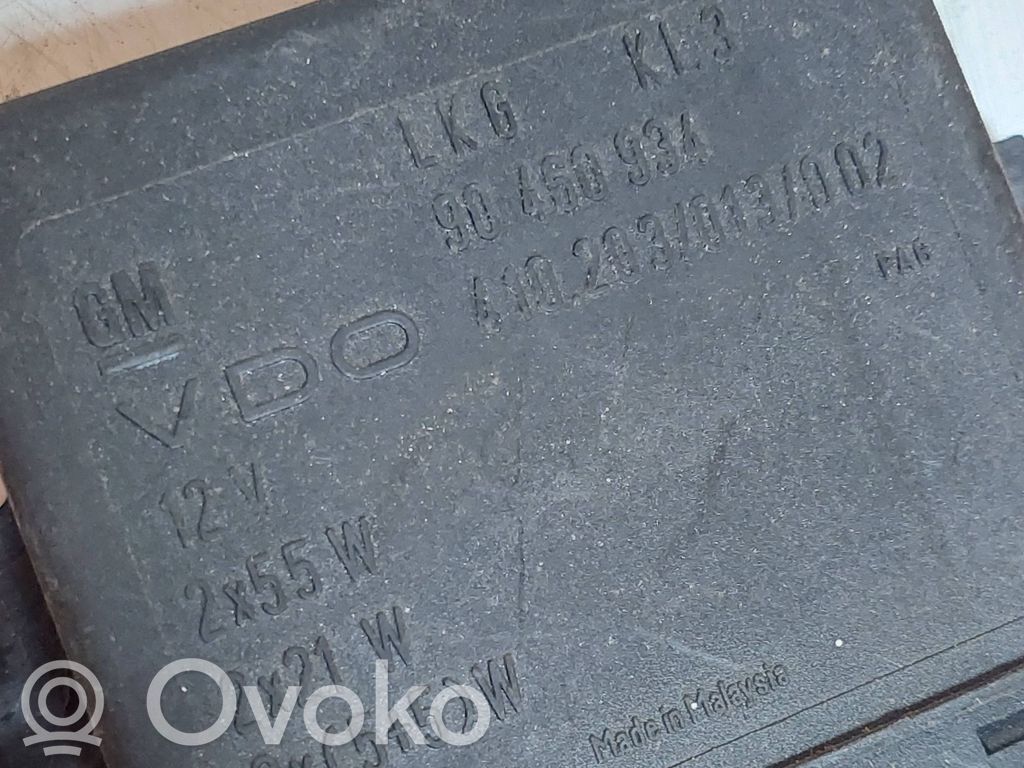 Mukavuusmoduuli   90460934,410203013002