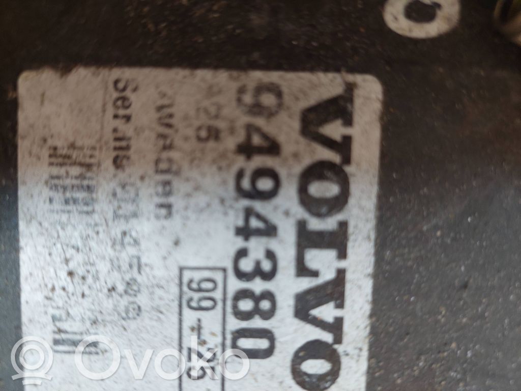 Volvo S80 Другие блоки управления / модули 
