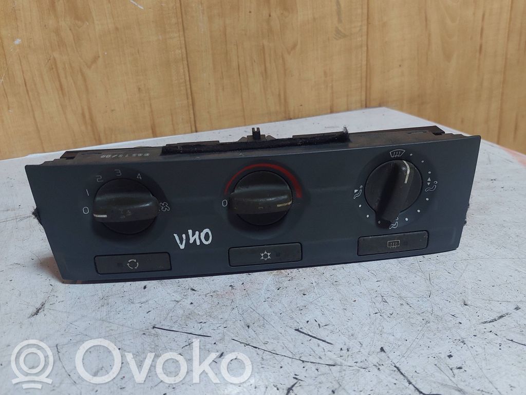 Volvo S40, V40 Unité de contrôle climatique 