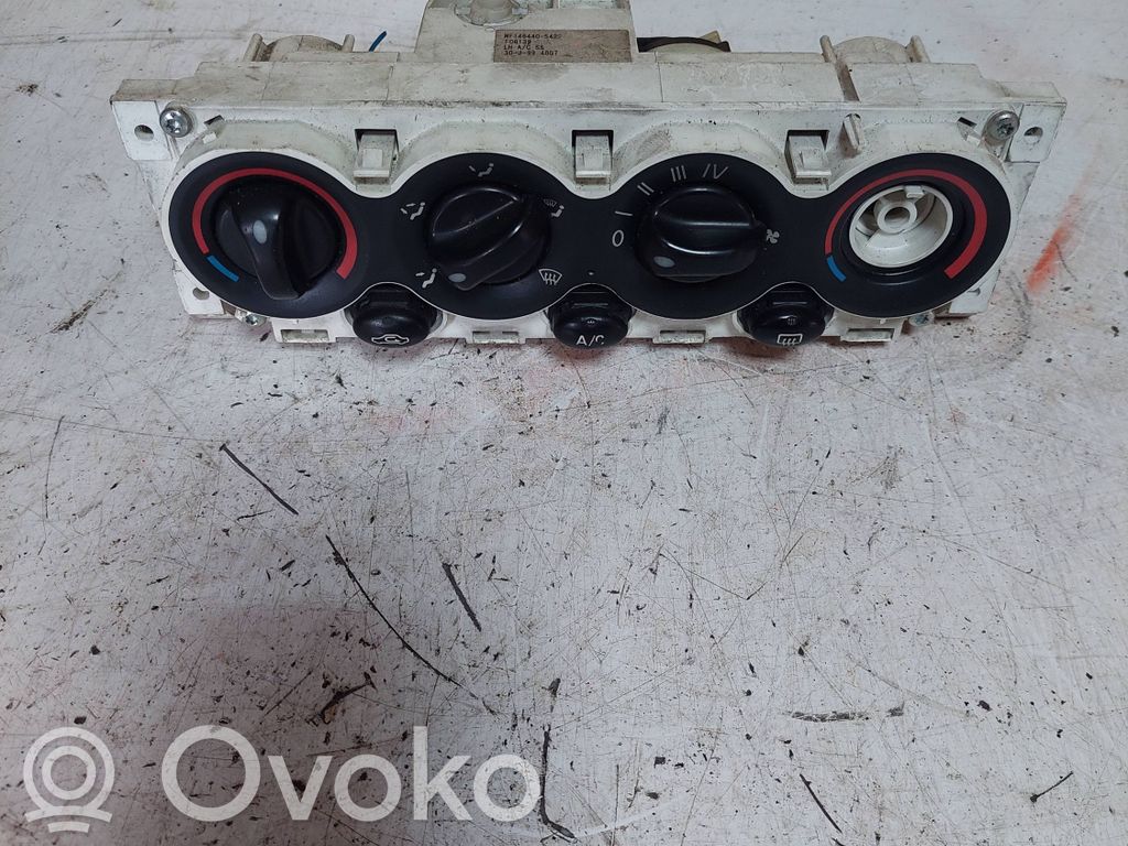 Rover 75 Climate control unit 