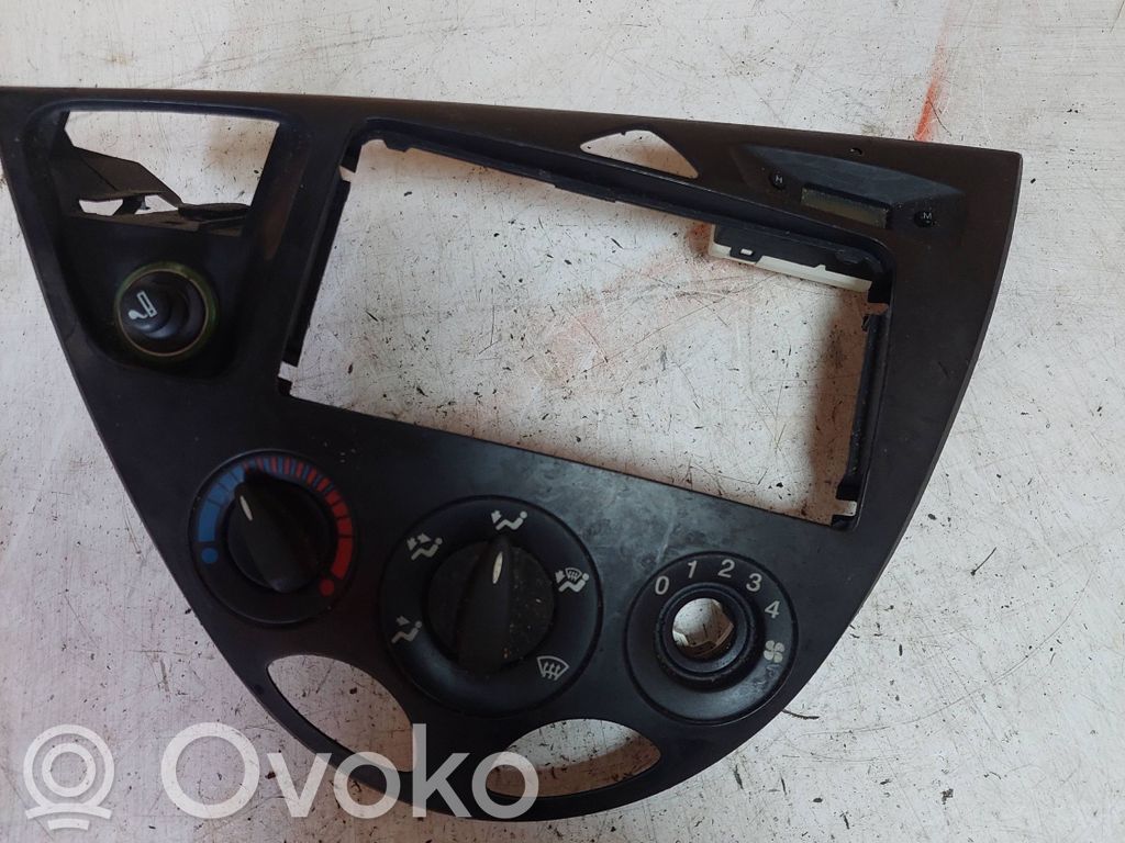 Ford Focus Other interior part 