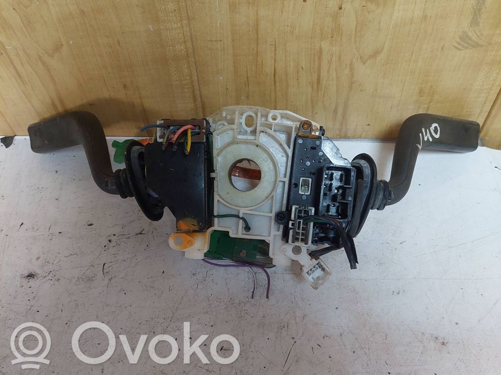 Volvo S40, V40 Wiper control stalk 