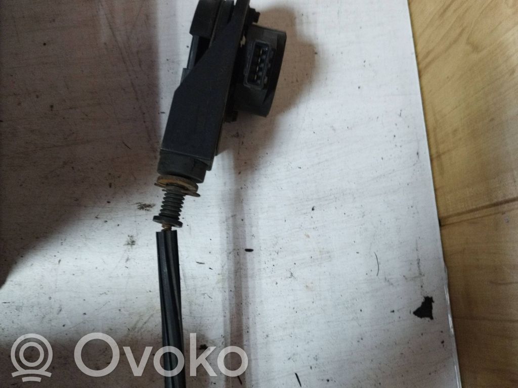 Citroen Evasion Accelerator pedal position sensor 