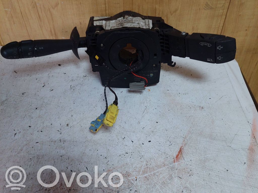 Renault Espace II Manetka / Przełącznik wycieraczek 
