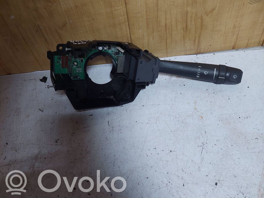 Volvo S60 Rankenėlių komplektas 