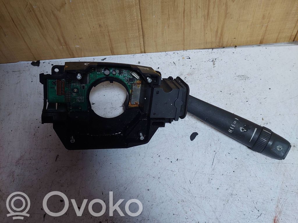 Volvo S60 Wiper turn signal indicator stalk/switch 