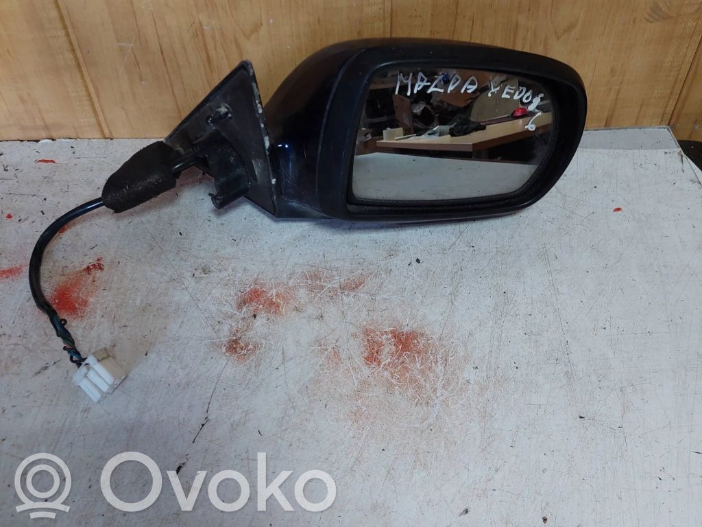Mazda Xedos 6 Front door electric wing mirror 