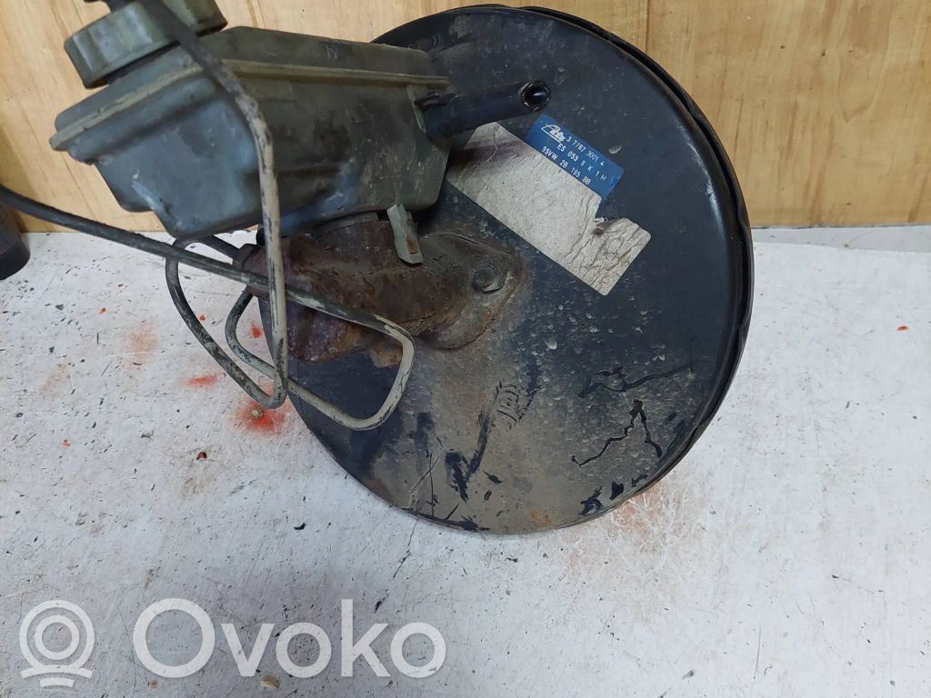 Servo-frein   3776230014,ES0536K1M,95VW2B195BB