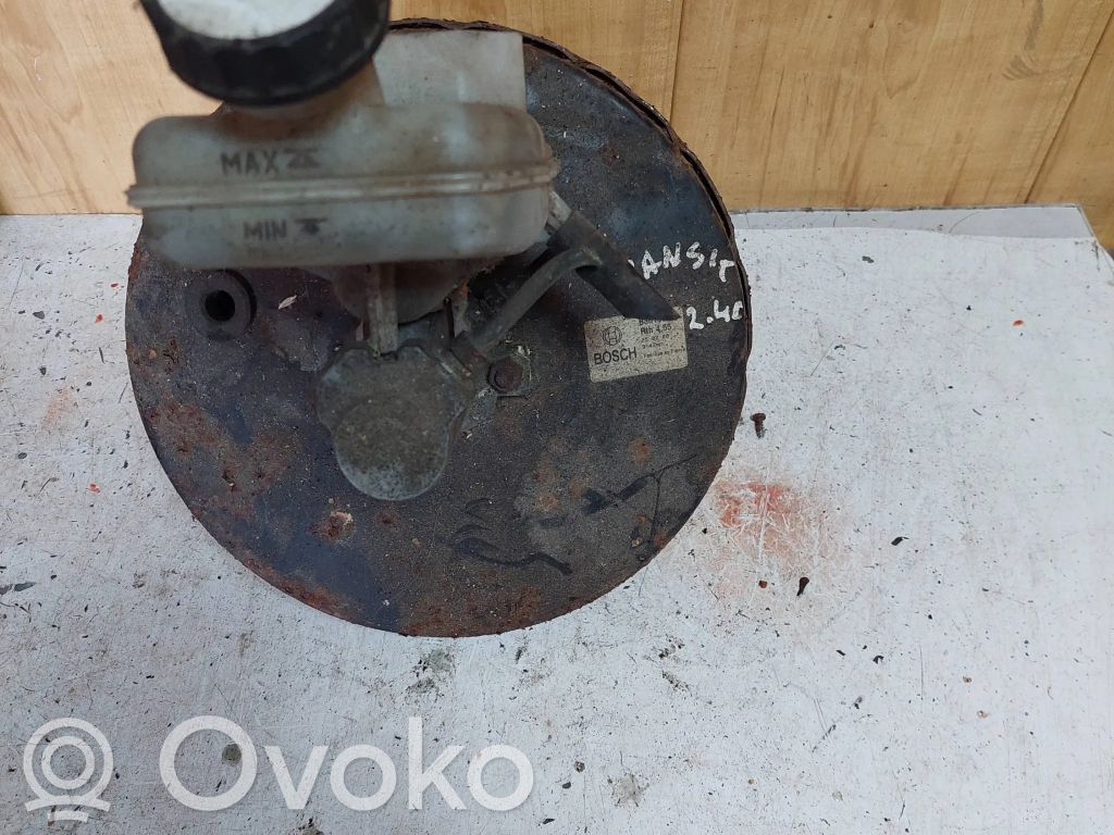 Servo-frein   B361679R,250200,B1B455