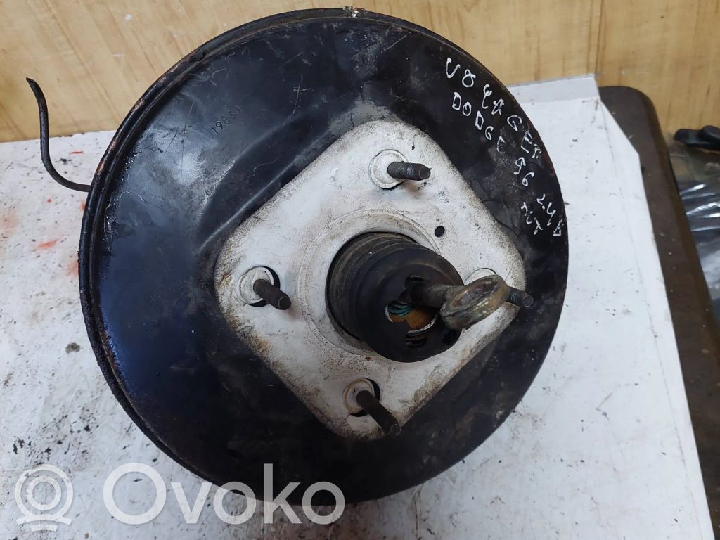 Chrysler Voyager Servo-frein 