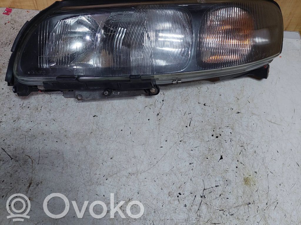 Volvo V70 Scheinwerfer 