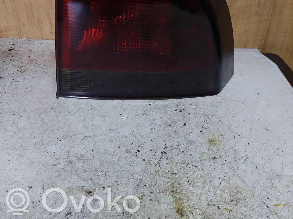 Volvo S60 Takavalot 