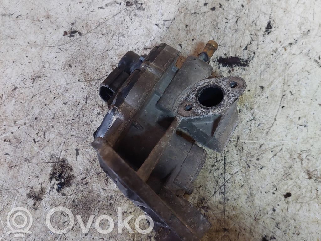 Volkswagen Golf V Válvula EGR 