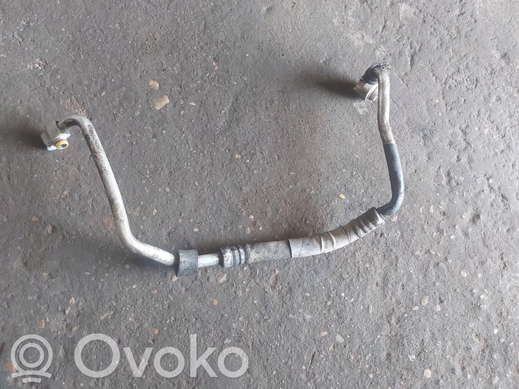 Volkswagen Phaeton Oro kondicionieriaus vamzdelis (-ai)/ žarna (-os) 