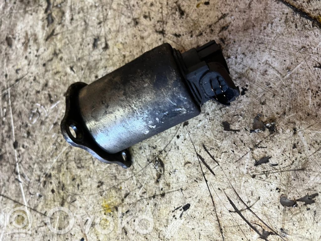 Opel Vectra C Supapă EGR 