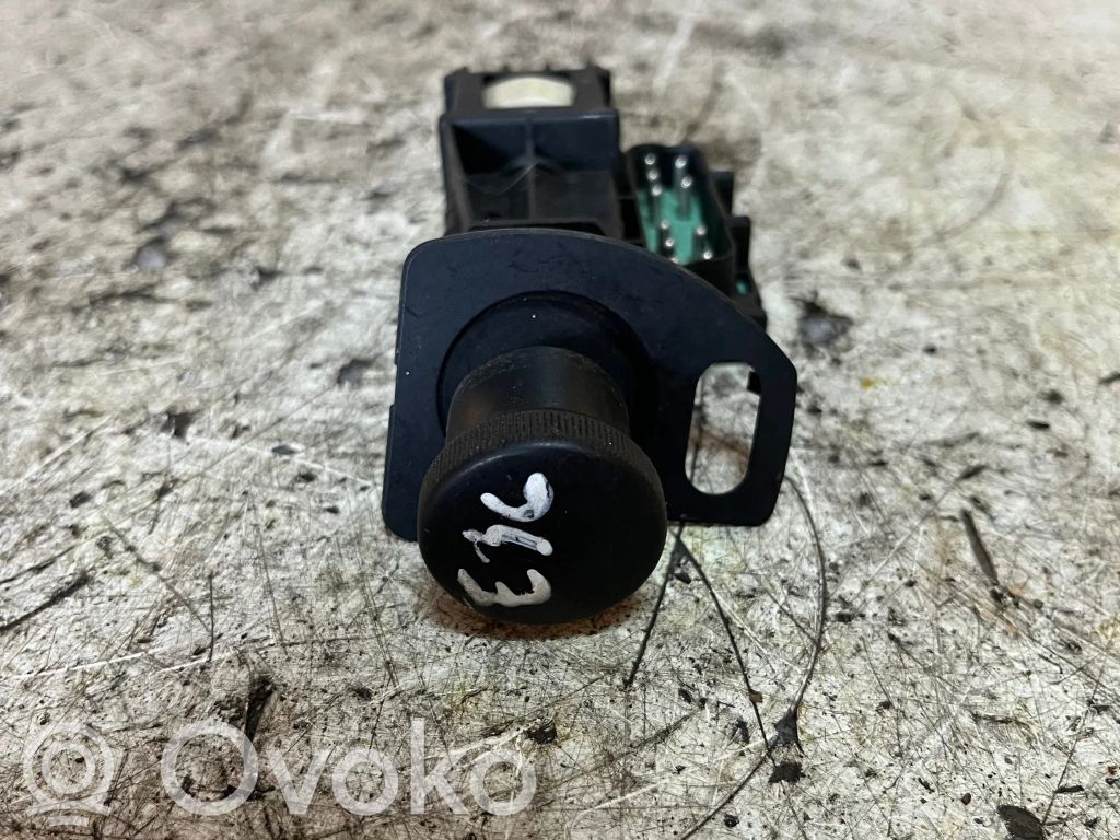BMW 3 E36 Light switch 