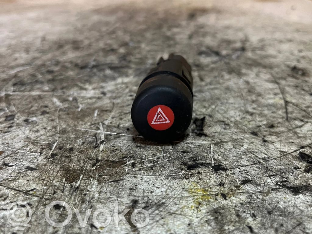 Ford Transit Hazard light switch 
