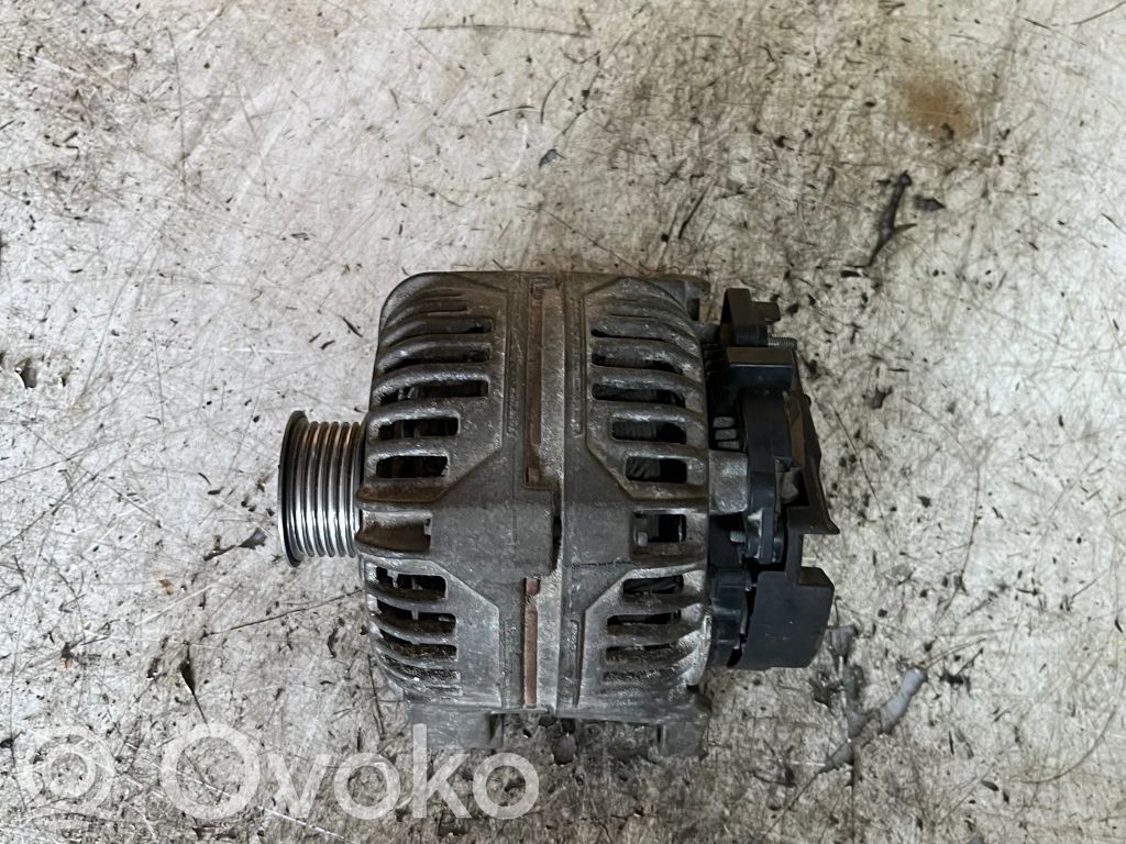 Ģenerators   0124525015