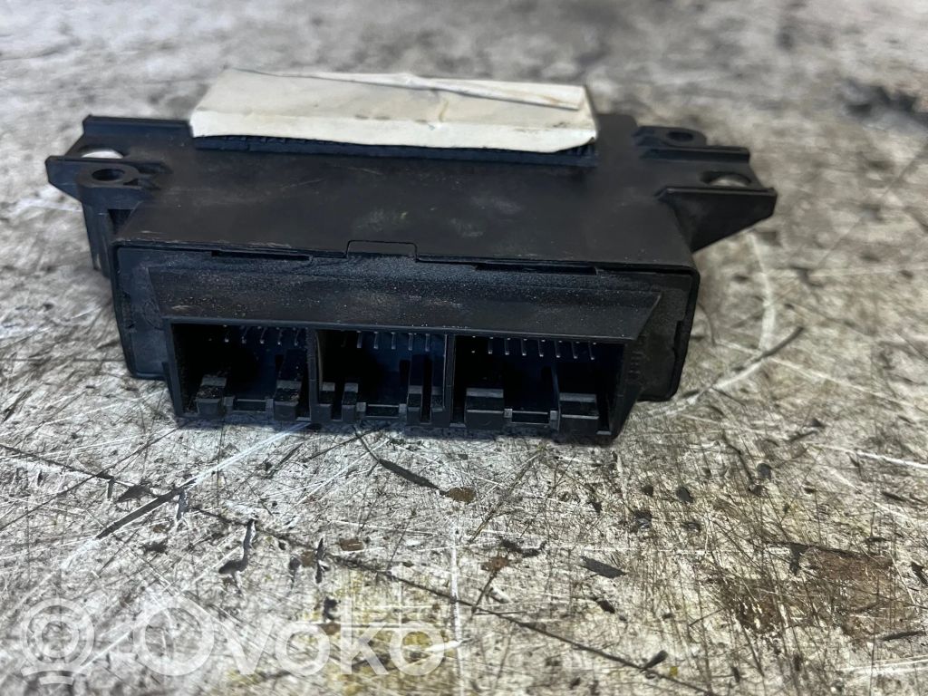 Volvo XC70 Parking PDC control unit/module 