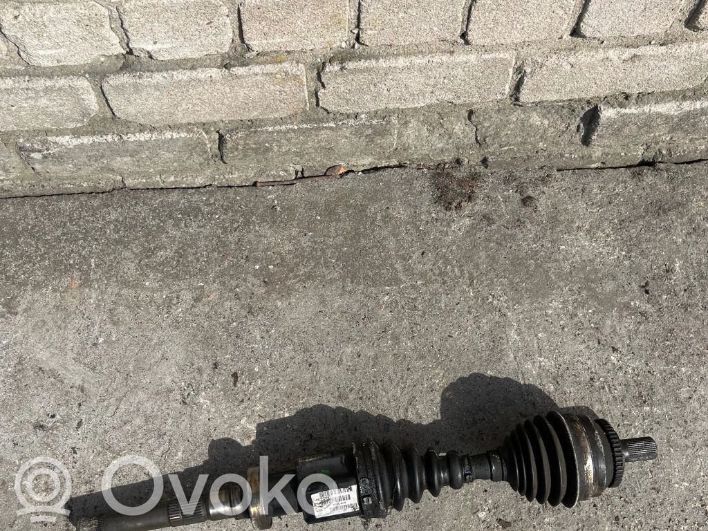 Volvo S80 Eje de transmisión delantero 