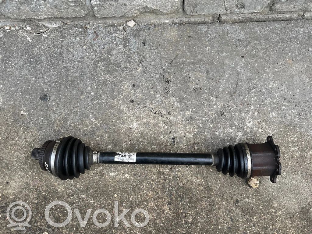Audi A4 S4 B7 8E 8H Półoś przednia 