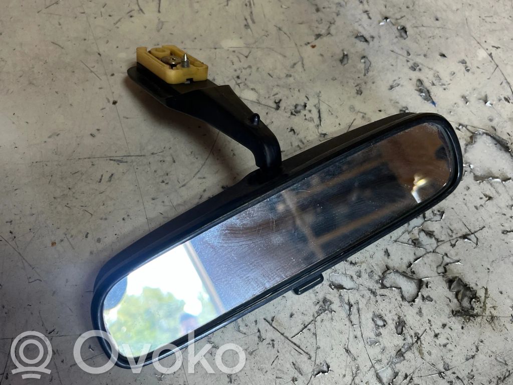 Toyota Corolla E120 E130 Rear view mirror (interior) 