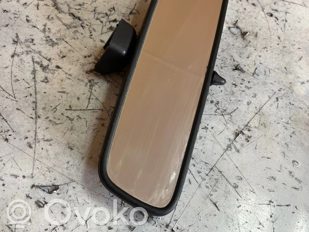 Opel Zafira A Rear view mirror (interior) 