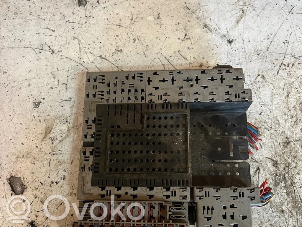 Volvo XC90 Fuse box set 