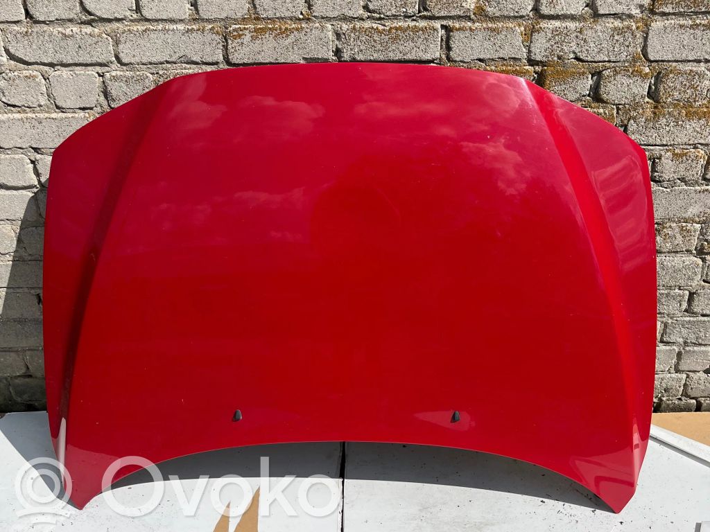 Volvo S60 Dangtis variklio (kapotas) 